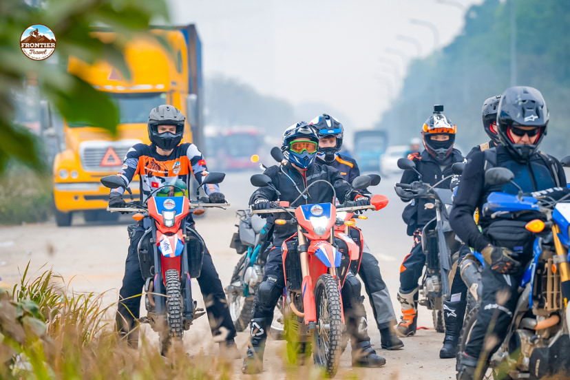 Get travel insurance ready for a complete and fulfilling trip.